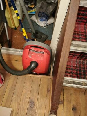 Aspirateur PARKSIDE. Aspirateur ROWENTA