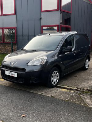 PEUGEOT PARTNER Boite manuelle