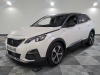 PEUGEOT - 3008 1.2 PURETECH 130CH SS BVM6 GT LINE - ES - Mis…