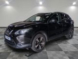 Nissan QX - V 1.0 Turbo, turbo diesel, transmission intégrale, SUV 5 portes