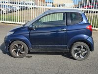 **** CT EN COURS **** QM AIXAM CITY S8 - Immatriculation : D… (photo 2)