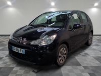 CITROEN - C3 PURETECH 82 VITAMINE - ES - Mise en service: 25…