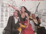 affiche française du film « Le Grand Appartement »