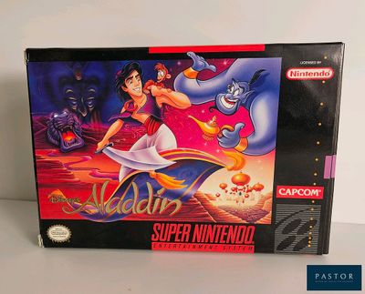 une image représentant une boîte de jeu Nintendo sur laquelle figure une femme en robe