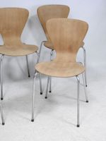 Arne JACOBSEN (1902-1971) dans le gout de (photo 4)