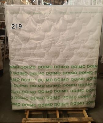 Matelas DOIMO Ergoactivo Merino Climatech, dimensions 160 x …