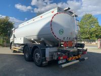 LIEU DE STOCKAGE : Tours - RENAULT - PORTEUR 6X2 PREMIUM 380… (photo 6)