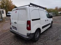 CITROEN BERLINGO HDI 90 CH - Genre : CTTE - Carrosserie : FO… (photo 3)