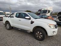 FORD RANGER - 1ère mise en circulation : 20/05/2015 - Genre … (photo 2)
