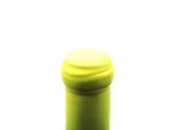 a bottle of wine that is sitting on a table
