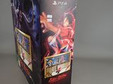 a close up of a box with a video game on it