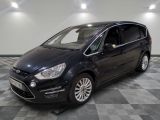 Ford S-Max 2.0 TDC Powershift, 5 portes