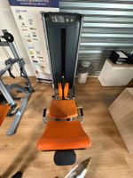 Machine HIP Adductor abducteurs MATRIX