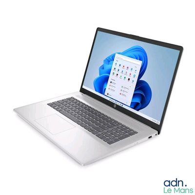 Ordinateur portable - Partiellement fonctionnel - Mauvais ét…