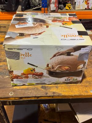 PIZZARETTE EMERIO - TVA RECUPERABLE - Photo 1