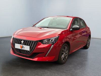 PEUGEOT 208 PureTech 100 S&S BVM6 Active Pack / N°:11409842,…