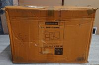 Lot de 2 tables basses gigognes QUINN, en manguier noir , di… (photo 4)