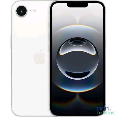 apple iphone 11 pro 64gb blanc