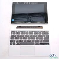 PC Tablette Acer SW5-017P Blanc - Intel Core X5-Z8350 1. (photo 2)