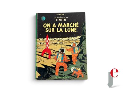on a marche sur la lune