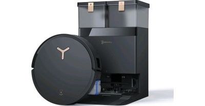 Aspirateur robot laveur - ECOVACS - Deebot X8 Pro Omni - Non… - Photo 1