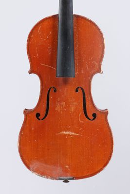 Violon de la maison LABERTE HUMBERT fait à Mirecourt vers 19…