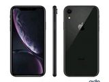 Apple iPhone XR 64 Go, gris sidéral