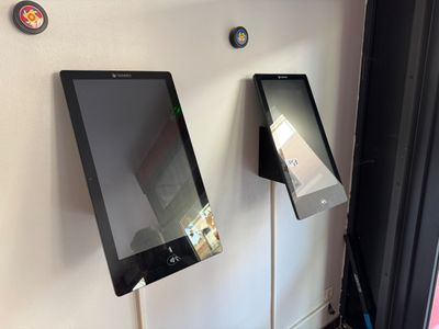 2 Bornes de commande TABESTO - Photo 1