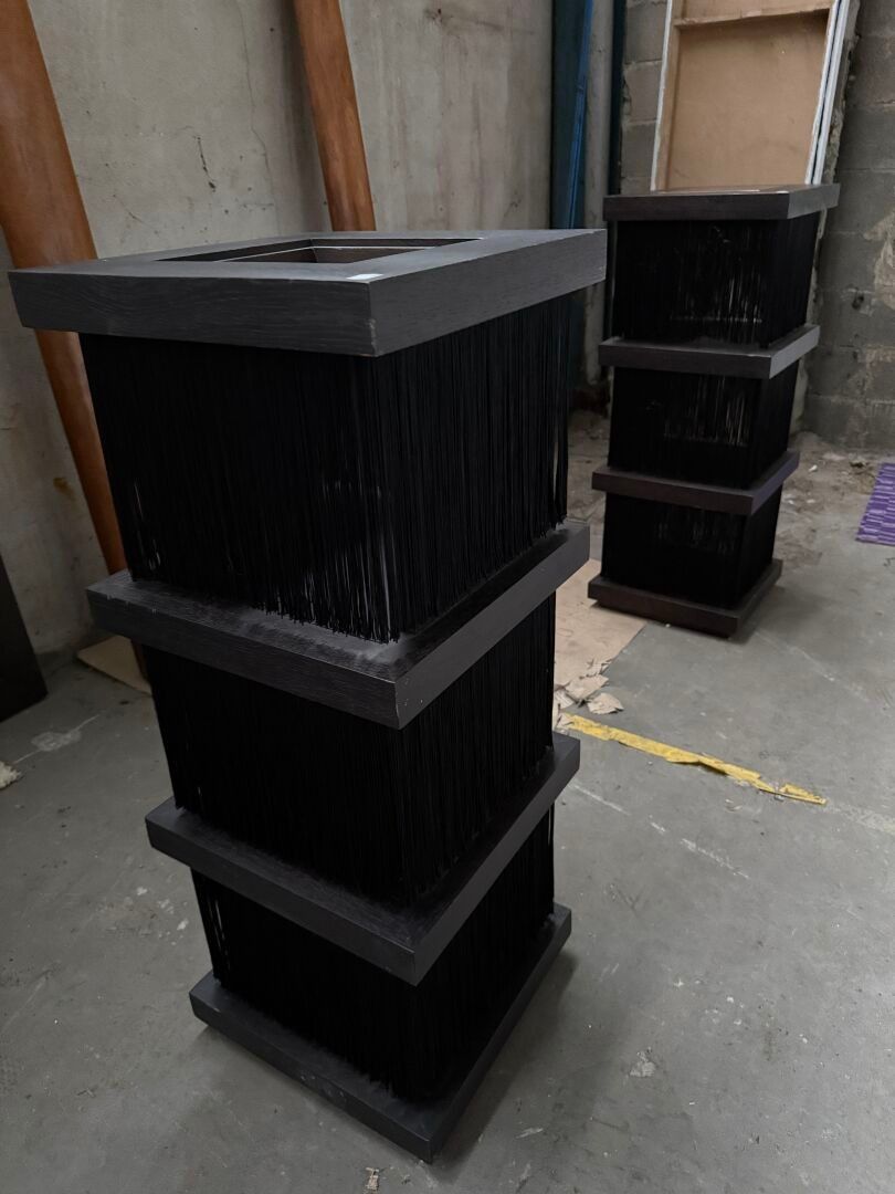 Objets d'art & Curiosités