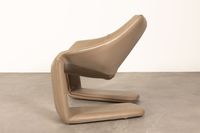 KWOK HOI CHAN (1920-1990) designer, pour STEINER, éditeur. (photo 3)