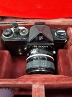 VALISE CONTENANT LES APPAREILS PHOTOGRAPHIQUES DE DOMINIQUE … (photo 3)