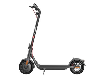an image of a scooter is shown on a white background