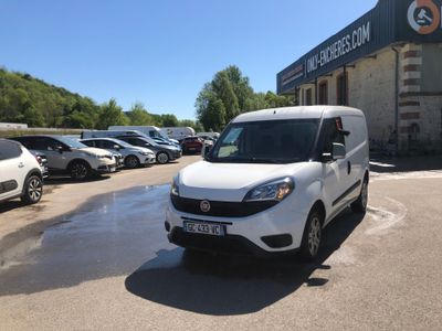 FIAT DOBLO CARGO FT 1.3 MULTIJET 95 PRO LOUNGE - Genre : CTT…