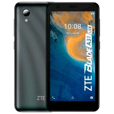 Téléphone portable Zte Blade A31 Lite Gris Foncé 32GB - Fonc…