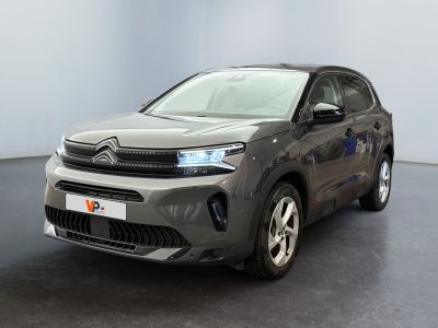 citroen e - cross 1 0 puretech feel 5p aut