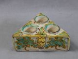 a picture of a decorative box on a table
