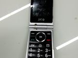 a cell phone that is sitting on a table