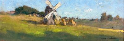 André DES FONTAINES (1969-1910) - Photo 1