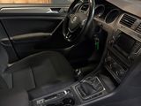the interior of a car is clean and ready to be used