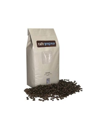 6 kg de cafés en grains Progreso - Excelso - 100% arabica - DLUO : 28/ - Photo 1
