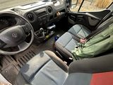 a car that has a bunch of seats in it