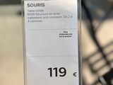 Photo 2/4 du lot