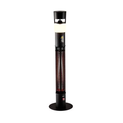 211 / Chauffage radiant d'extérieur - EWT - Patio Musi…