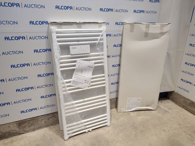 Thermador - 2 Seches Serviettes …