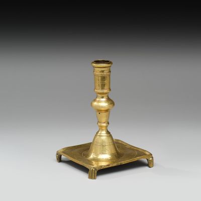 Probablement ESPAGNE, fin XVIIème début XVIIIème. - Photo 1