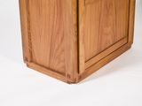 an image of a kitchen island with a sink in it