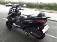 PIAGGIO MP3 400HP - Genre : TM - Carrosserie : TMP2 - Energi… (photo 5)