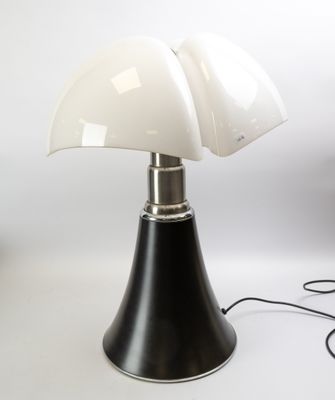 Gae AULENTI (1927-2012). MARTINELLI LUCE Editions