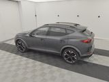 2020 subaruna on a checkered floor in a garage