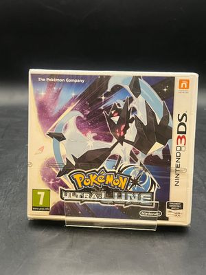 Jeu Pokémon World Lite pour Nintendo 3DS